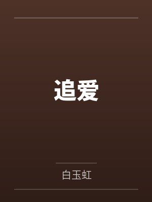 追爱
